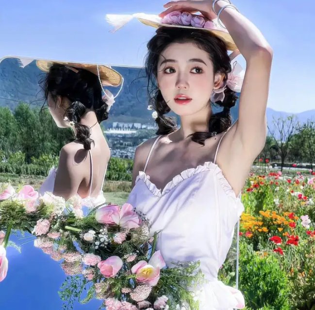 拖车大叔的一夜惊喜海报