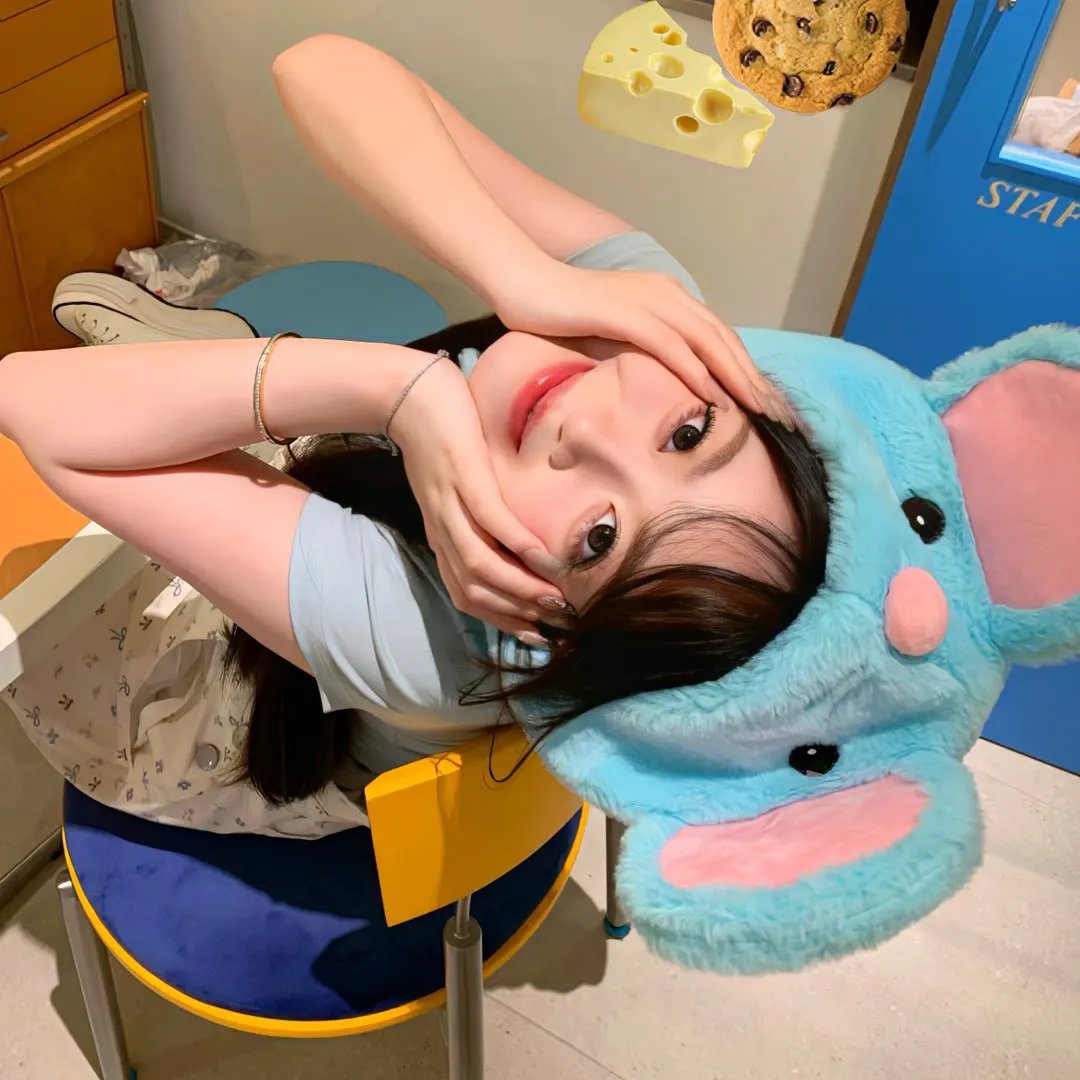 淘气的玛丽达海报