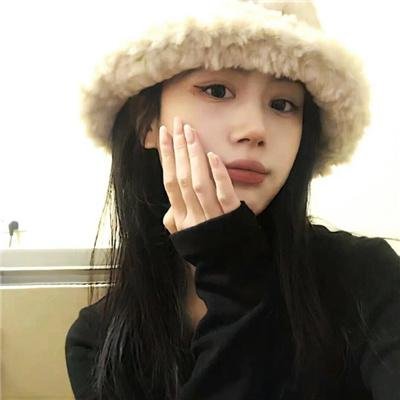 美食街女老板海报