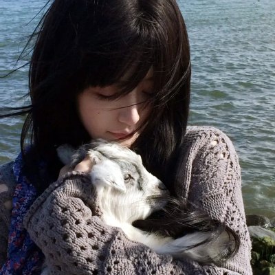 人与人海报
