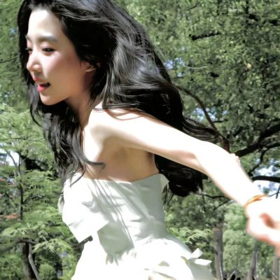 我家的陌生人海报
