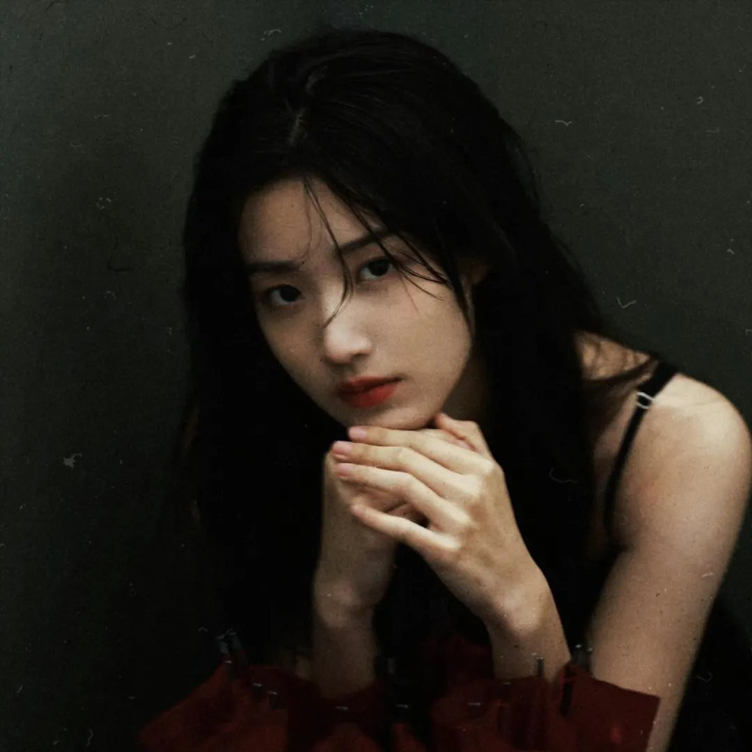 女奴海报