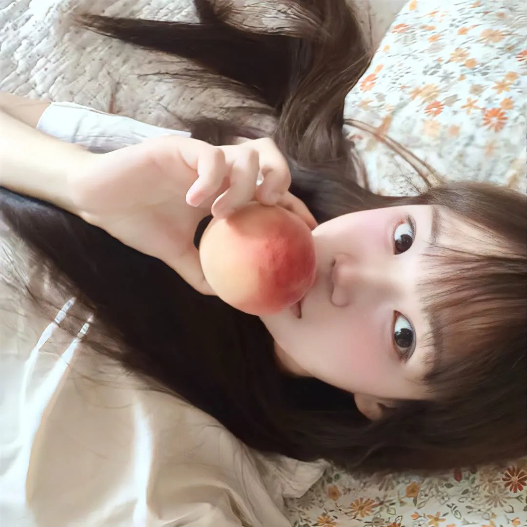 见君心海报