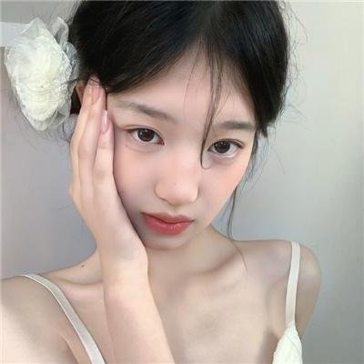 印度女孩海报