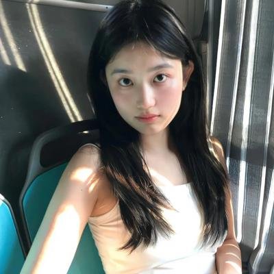 摩纳哥女孩海报