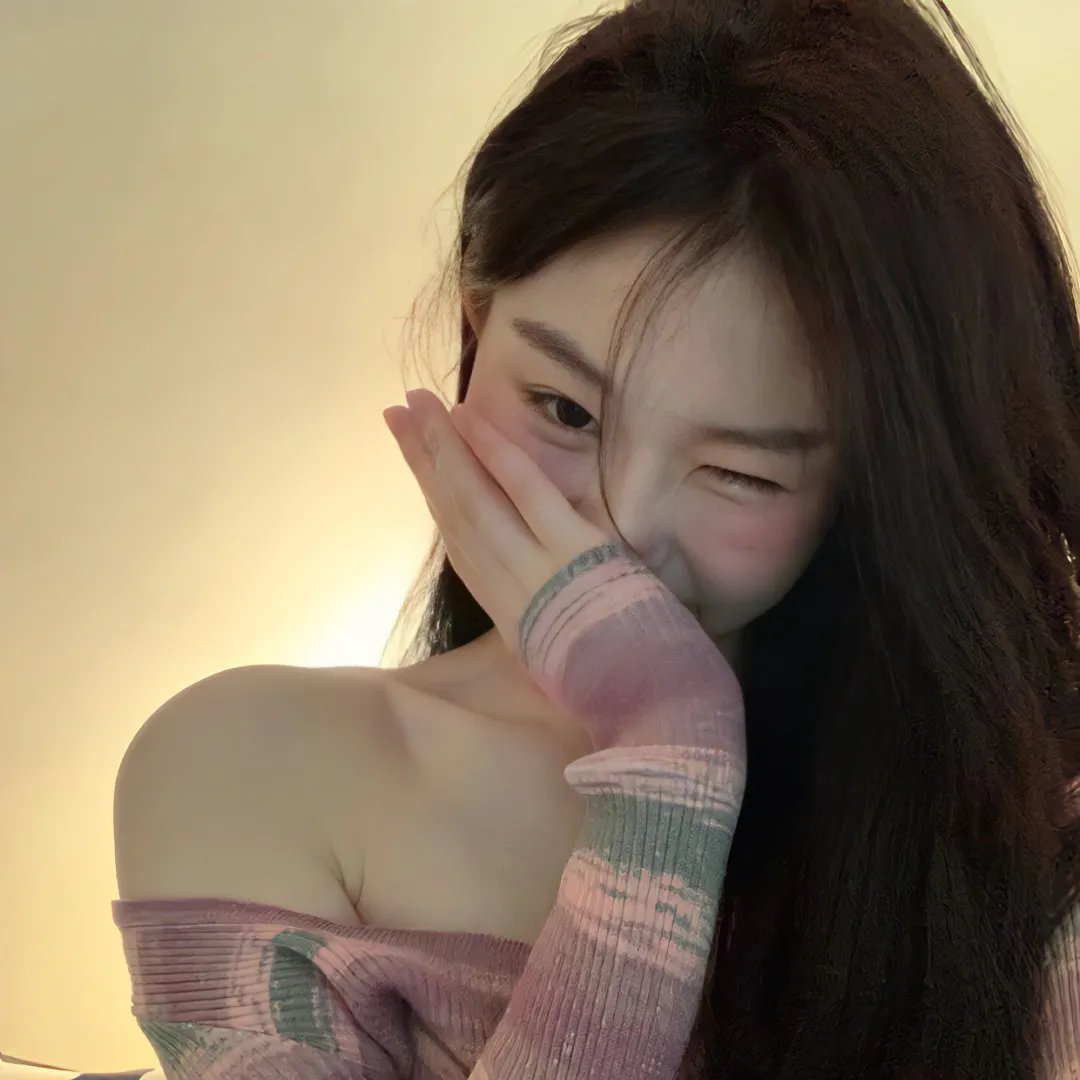 玉女私情海报
